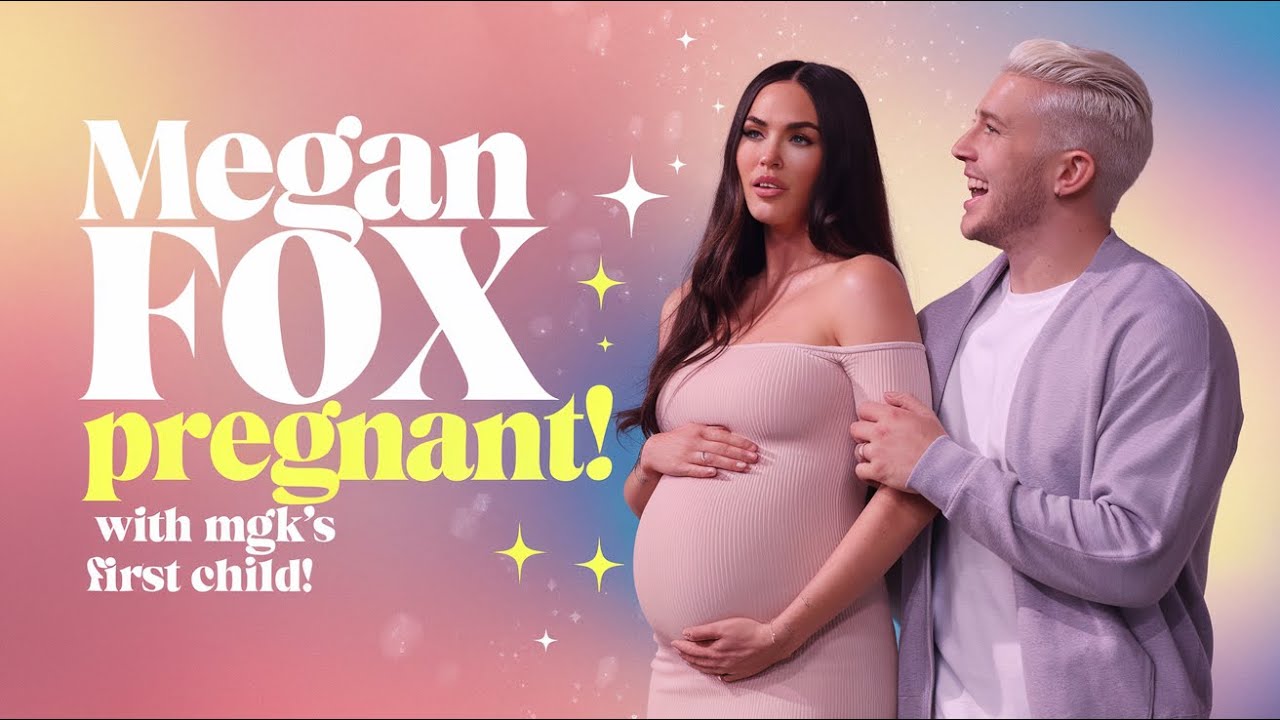 Is Megan Fox Pregnant Again? Fans Spot Clues In Recent Appearances