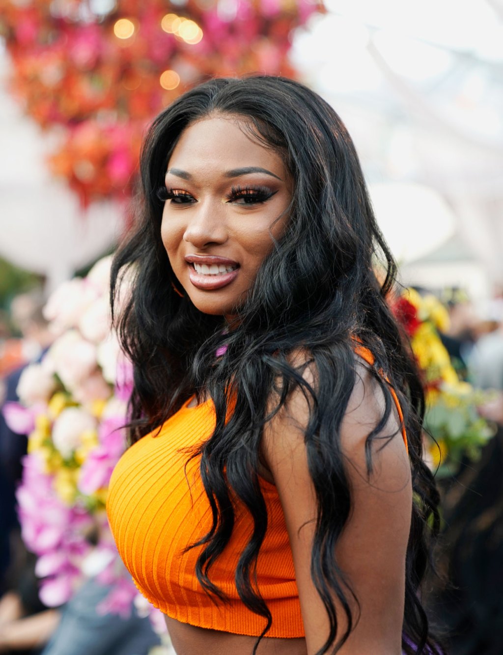 Megan Thee Stallion - How Tall Is Megan Thee Stallion? Rap Queen’s Height Uncovered