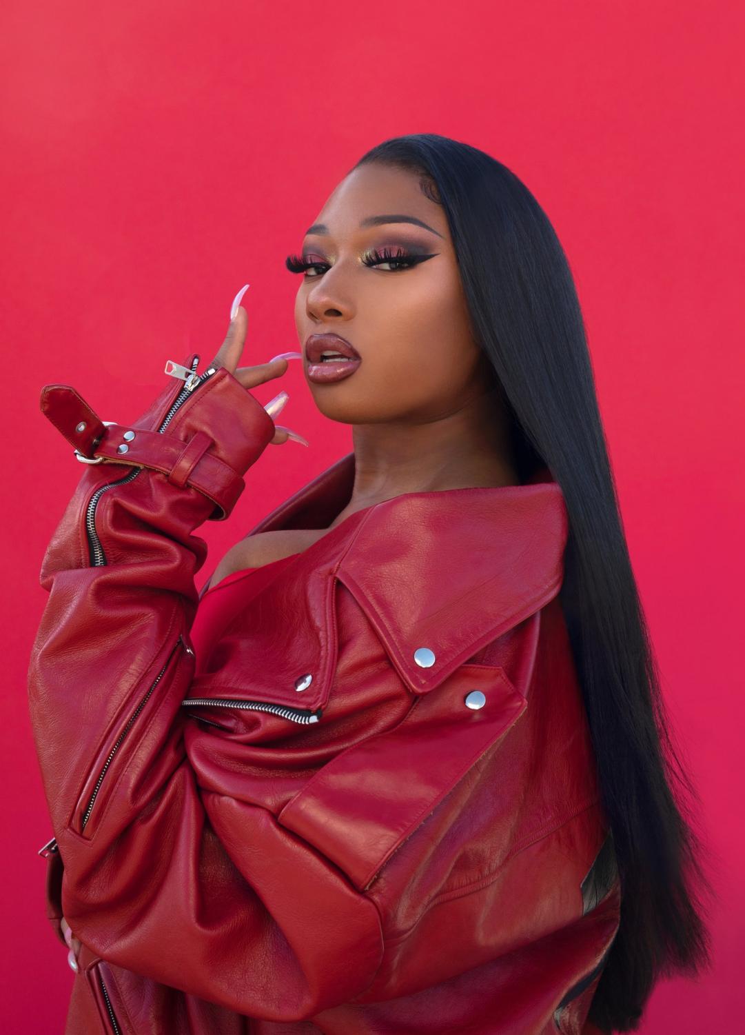 Megan Thee Stallion focuses on female empowerment – The Purbalite - How Tall Is Megan Thee Stallion? Rap Queen’s Height Uncovered