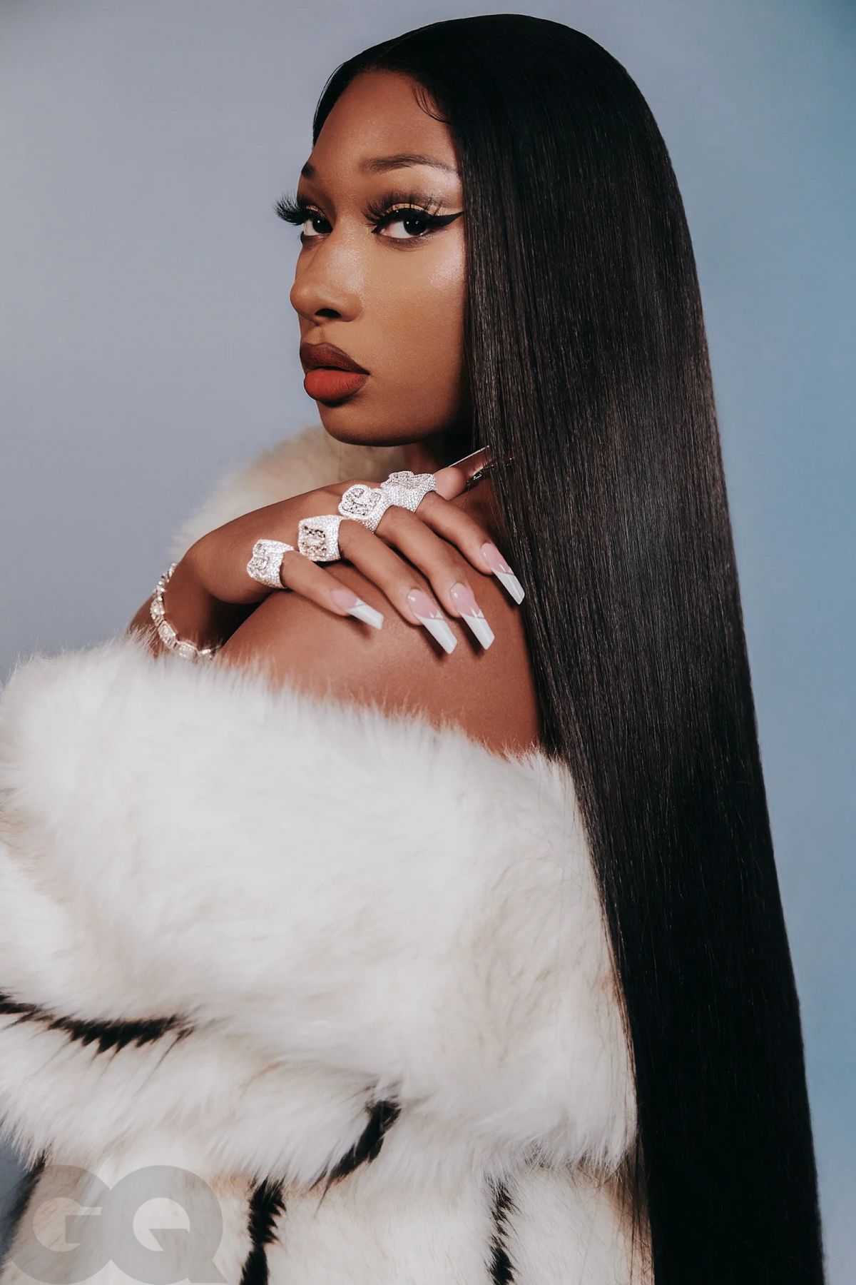 How Tall Is Megan Thee Stallion? Rap Queen’s Height Uncovered