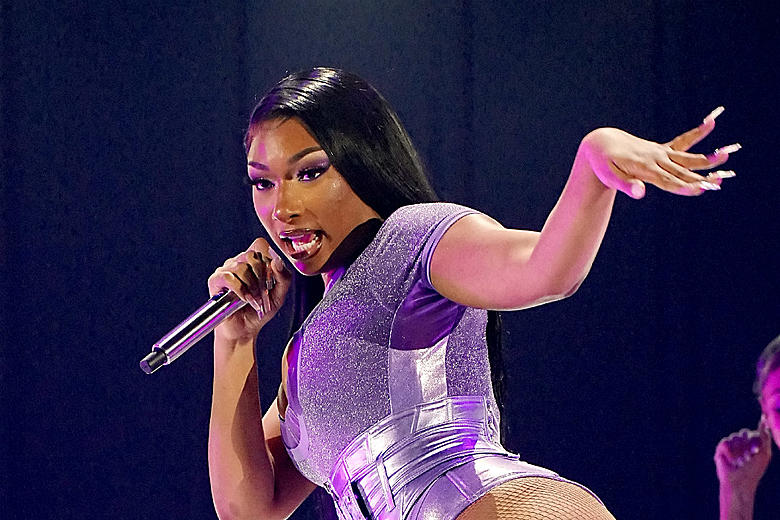 Megan Thee Stallion - Phonemantra - Megan Thee Stallion Net Worth: Hot Girl Coach's Empire In 2025