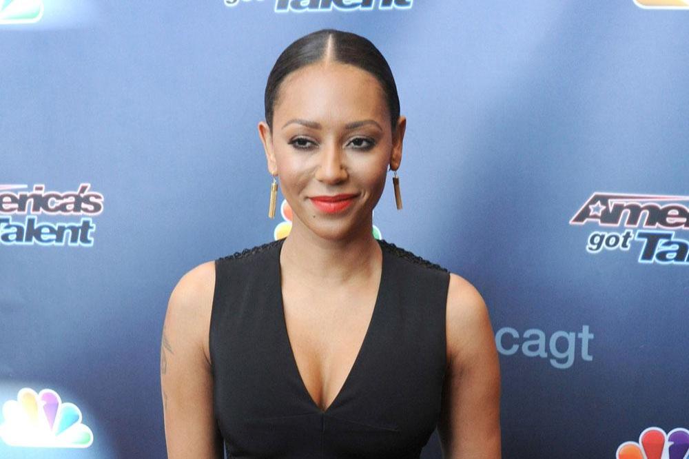 Mel B planning sex toys line - Mel B Body Measurements: Height, Curves, And Spice Girl Glow-Up