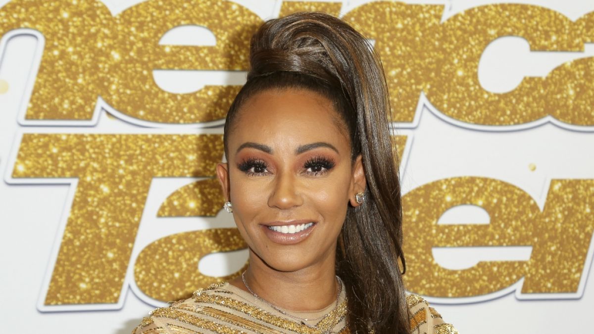 Mel B und Phoenix: Heiße Konkurrenz für Heidi und Leni! Spice Girl - Mel B Body Measurements: Height, Curves, And Spice Girl Glow-Up