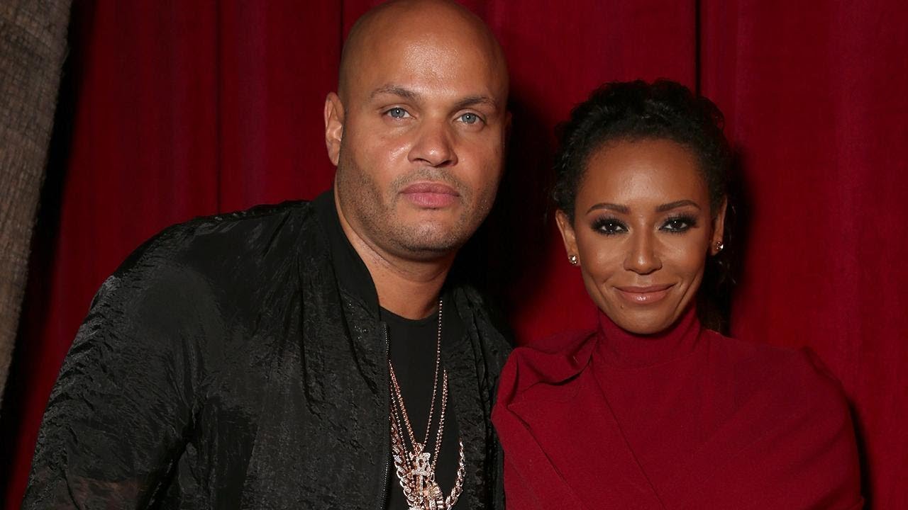 Mel B’s Ex-Husband Says He’s Falsely Portrayed as a Monster in Her Book - Who Is Mel B’s Husband? Stephen Belafonte (Divorced); Spice Girl Single for Now