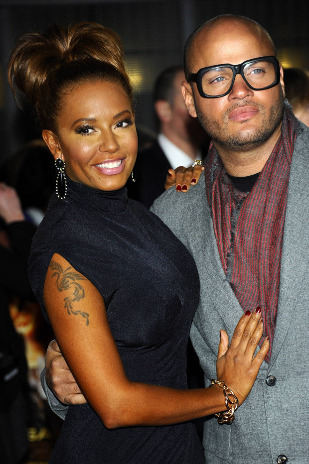 Mel B's husband Stephen Belafonte breaks silence on abuse claims - Who Is Mel B’s Husband? Stephen Belafonte (Divorced); Spice Girl Single for Now