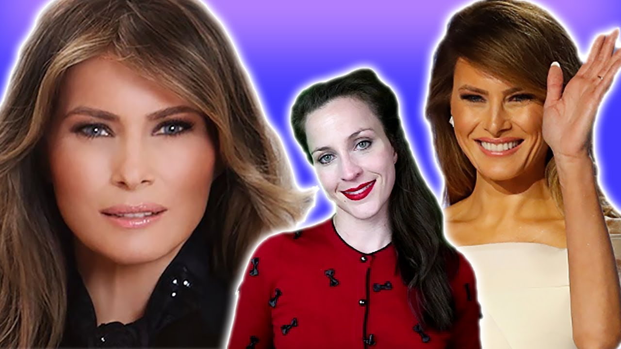 How Old Is Melania Trump? Former First Lady’s Age In 2025
