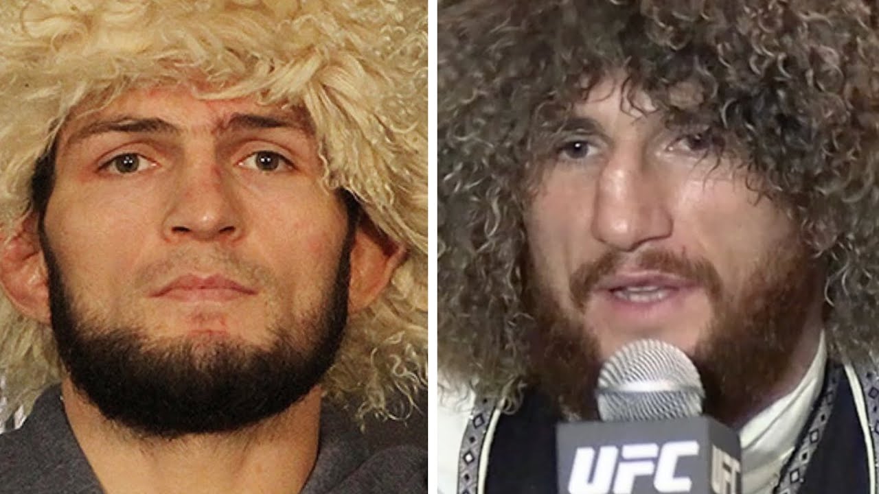 Merab Dvalishvili: I'm NOT Khabib, Russia Ukraine War is INSANE - YouTube - How Old Is Merab Dvalishvili? – The Fighter’s Age and MMA Journey