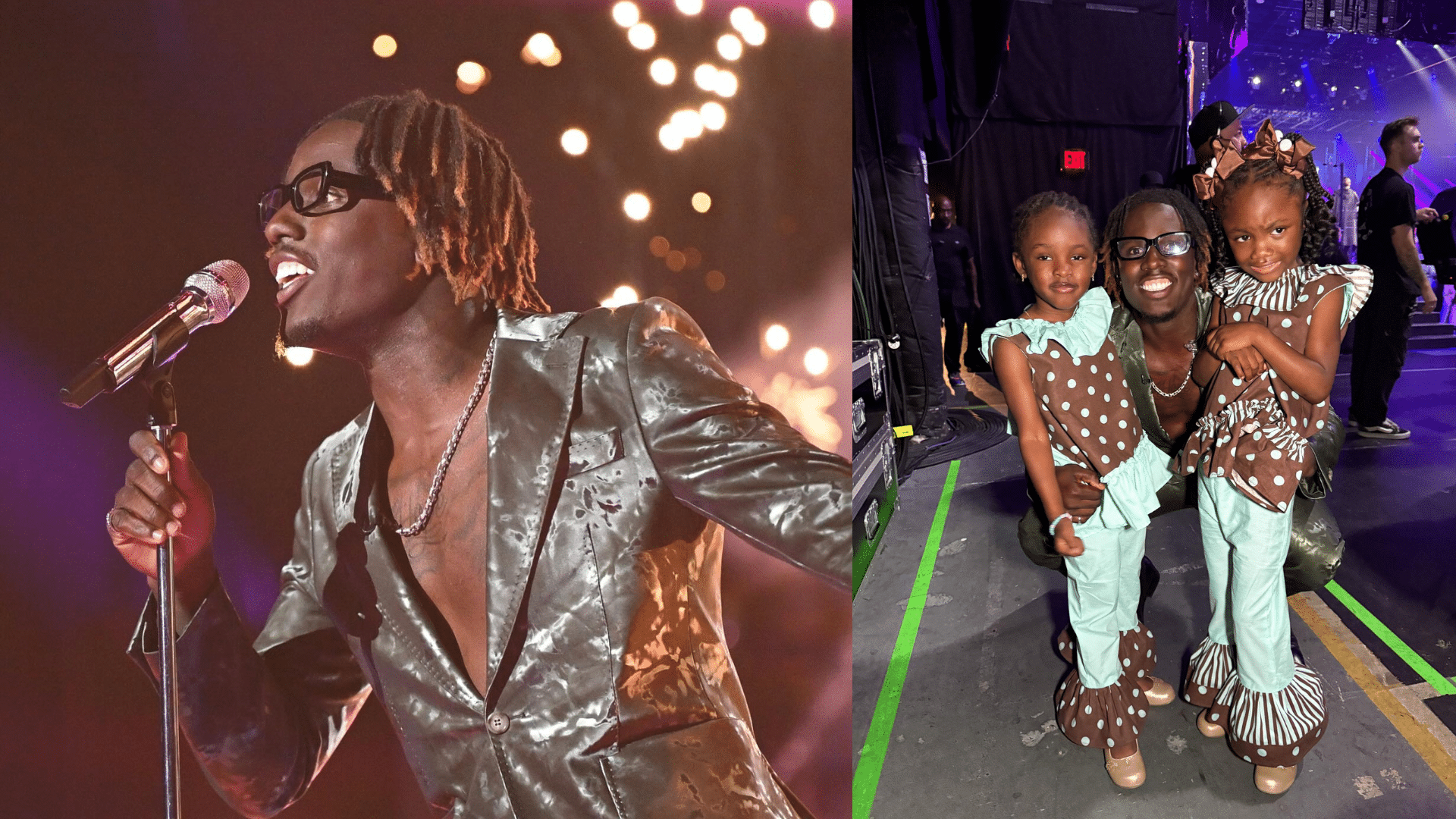 Meridian native Jamal Roberts voted into ‘American Idol’ top 12 - How Old Is Jamal Roberts? American Idol Winner's Age Revealed