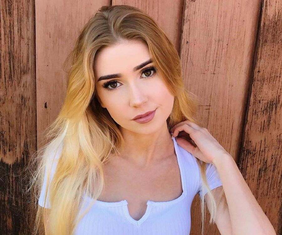 Mia Maples - Bio, Facts, Family Life of Canadian YouTuber - Mia Maples Height: YouTube Star's Real Size