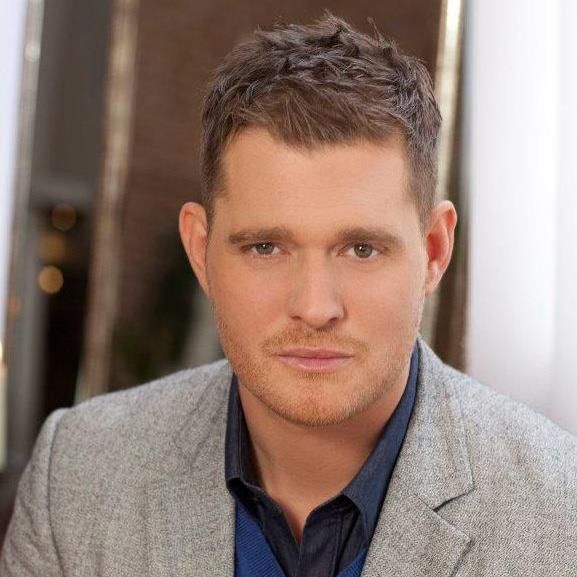 Michael Bublé Announces Additional "To Be Loved Tour" Dates • Digital - How Old Is Michael Bublé? Singer’s Age And Music Milestones