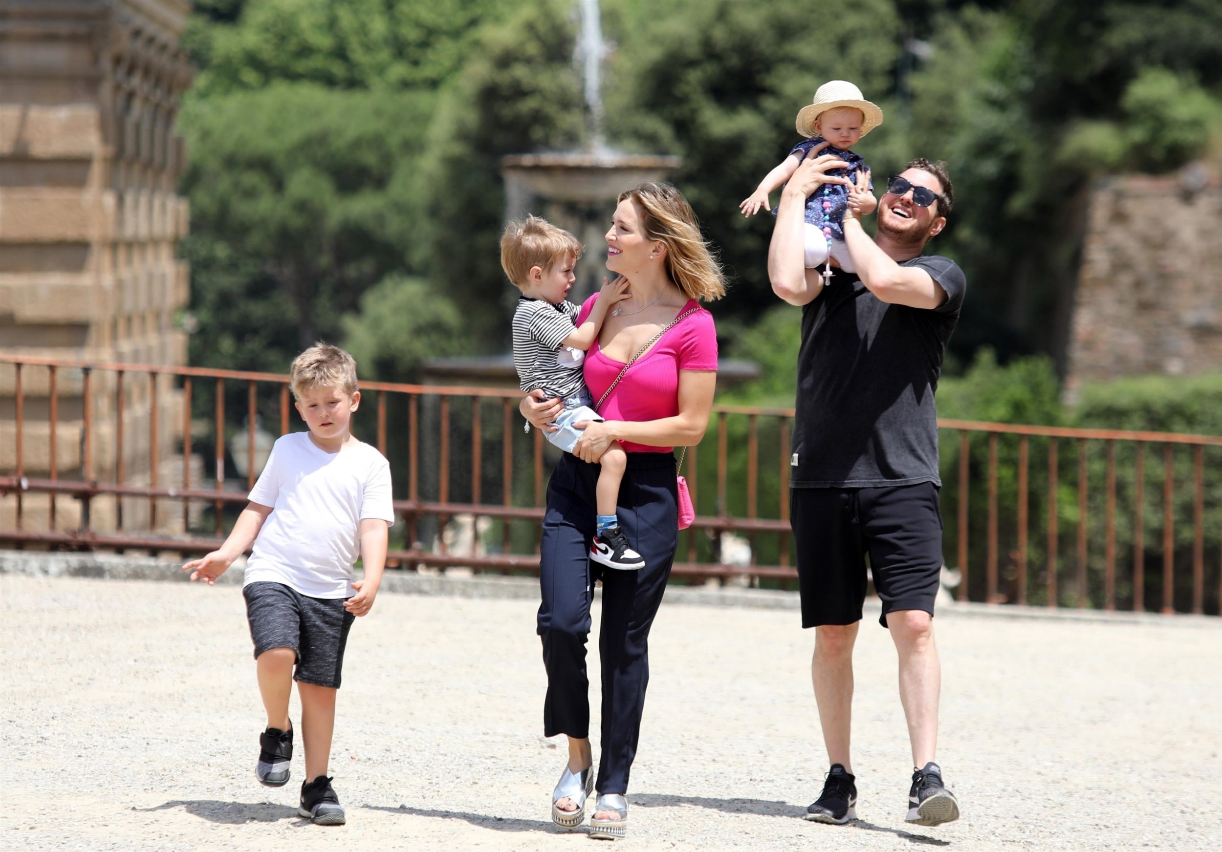 Michael Buble Is Truly Living His Best Life, Enjoying A Thriving Career - How Old Is Michael Bublé? Singer's Age And Music Milestones