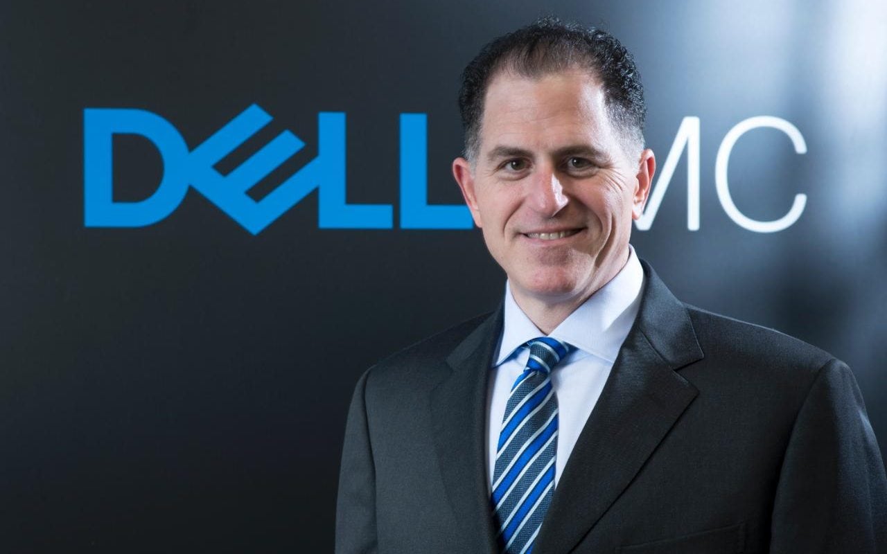 Michael Dell Net Worth 2024 | Glusea.com - Michael Dell Net Worth – Just How Much Does the Tech Titan Own?