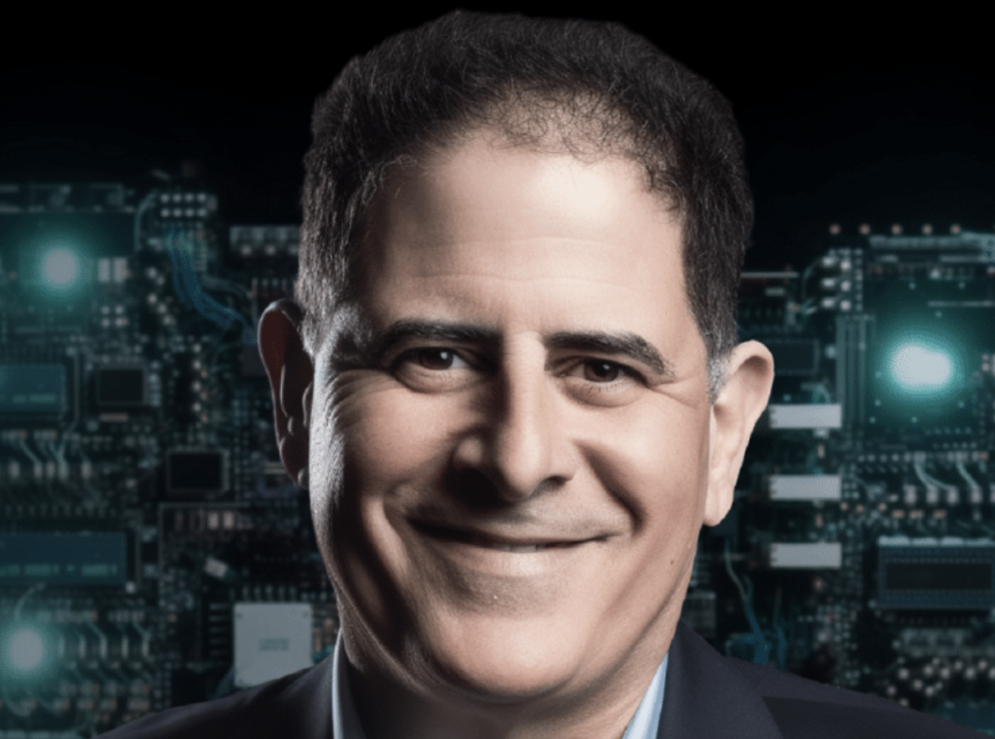 Michael Dell Net Worth Revealed - Finance PR - Michael Dell Net Worth – Just How Much Does the Tech Titan Own?