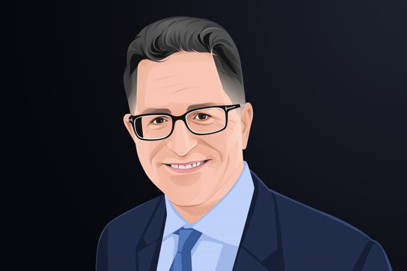 Michael Dell’s Net Worth (Updated 2023) | Inspirationfeed - Michael Dell Net Worth – Just How Much Does the Tech Titan Own?