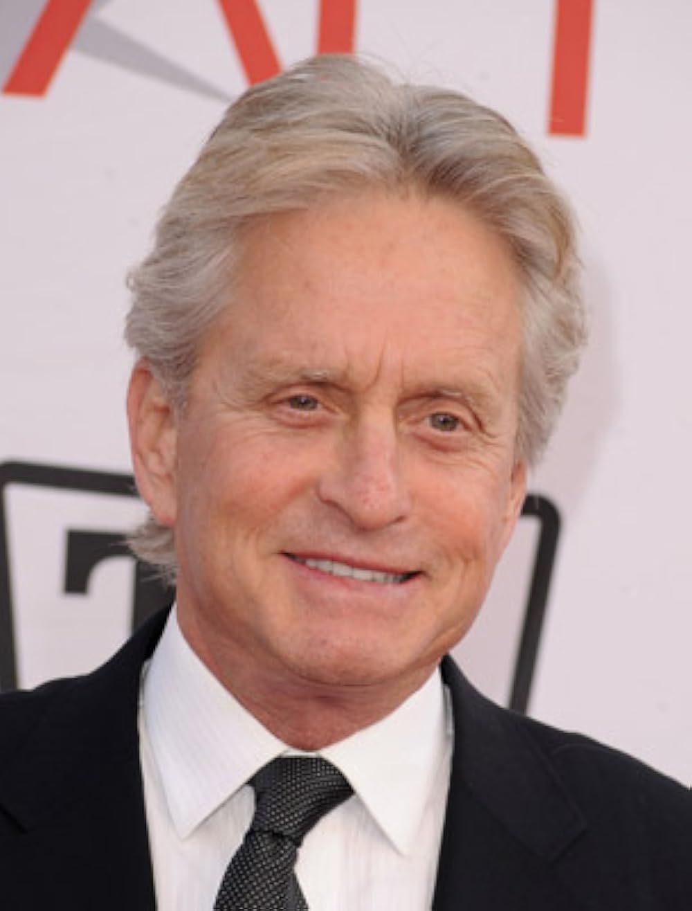 Michael Douglas - How Old Is Michael Douglas: Hollywood Royalty’s Ageless Charm