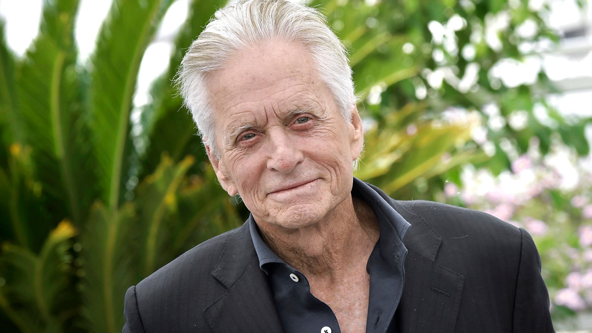 Michael Douglas' Age: How Old Is The Acclaimed Actor? - How Old Is Michael Douglas? Hollywood Icon's Age & Milestones