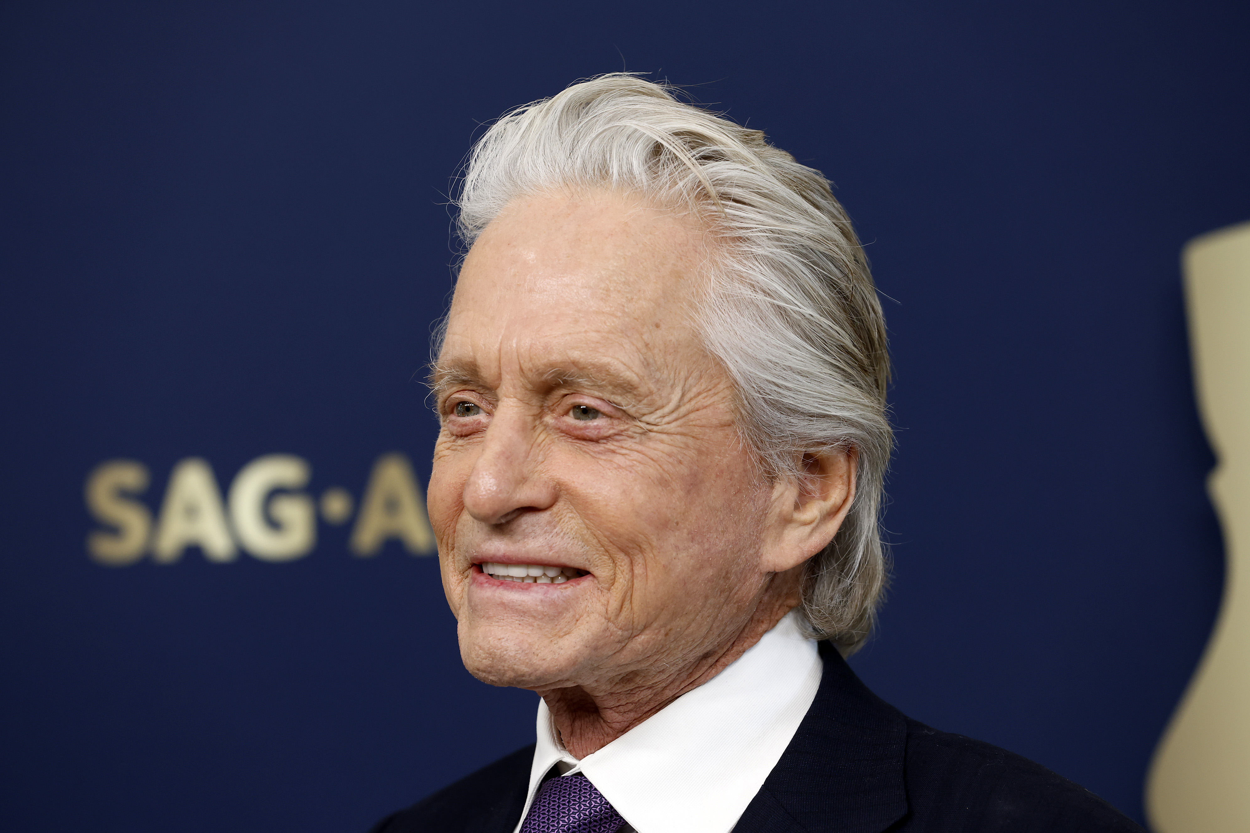 Michael Douglas: ‘Ant-Man 4’ Return Possible ‘As Long As I Can Die - How Old Is Michael Douglas? Hollywood Icon's Age & Milestones