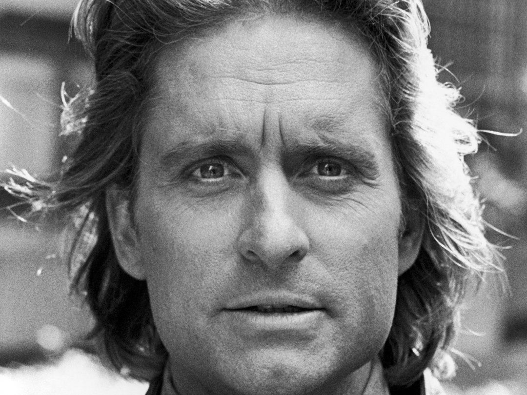 Michael Douglas Celebrities Male, Favorite Celebrities, Celebs - How Old Is Michael Douglas? Hollywood Icon’s Age & Milestones