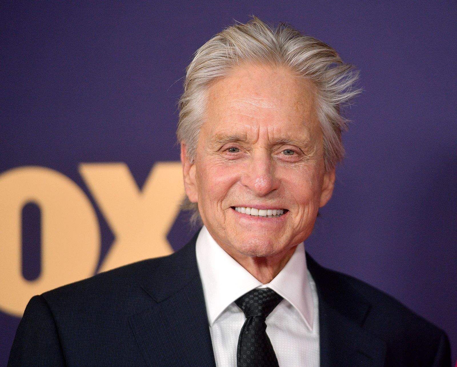 Michael Douglas Facts | Britannica - How Old Is Michael Douglas: Hollywood Royalty’s Ageless Charm