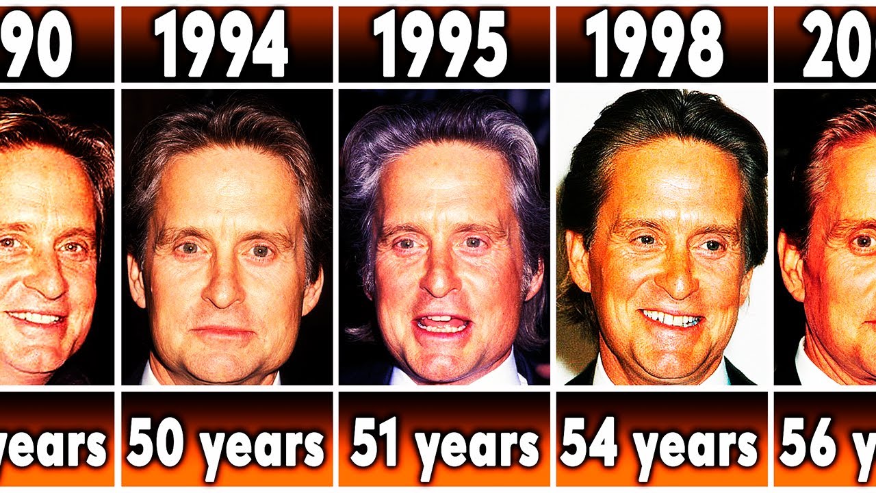 How Old Is Michael Douglas? Hollywood Icon’s Age & Milestones