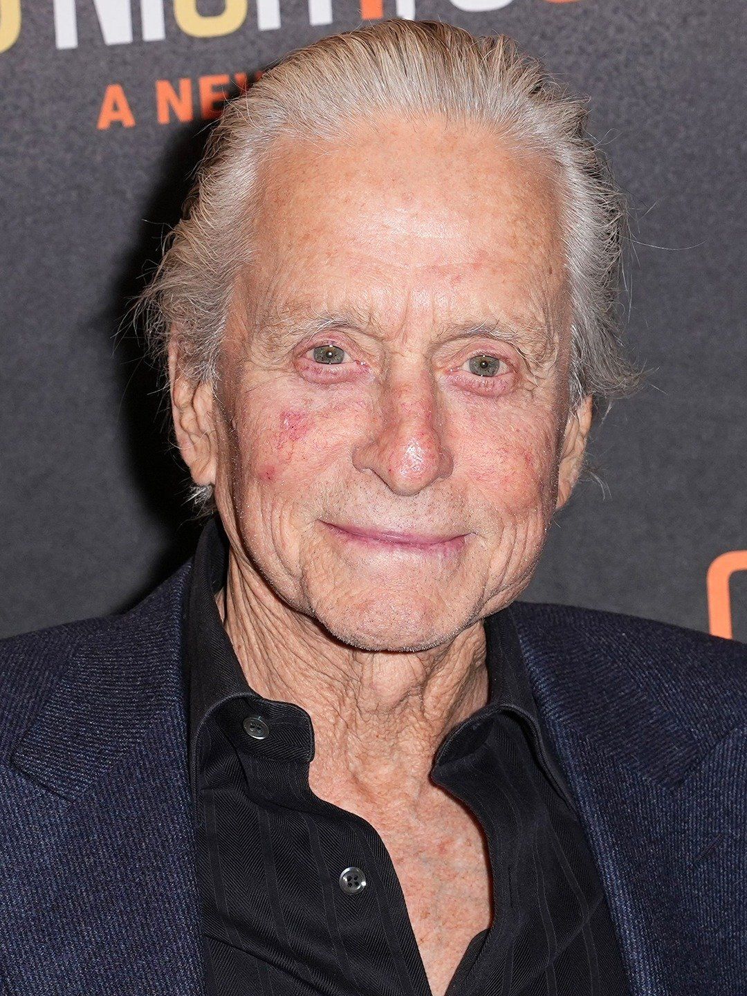 Michael Douglas Movies & TV Shows | The Roku Channel | Roku - How Old Is Michael Douglas: Hollywood Royalty’s Ageless Charm
