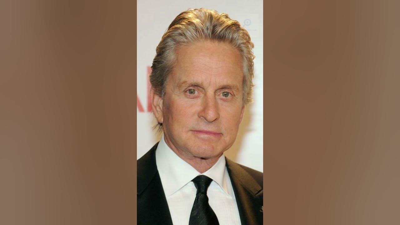 Michael Douglas Net Worth 2023 || Hollywood Actor Michael Douglas - How Old Is Michael Douglas? Hollywood Icon’s Age & Milestones