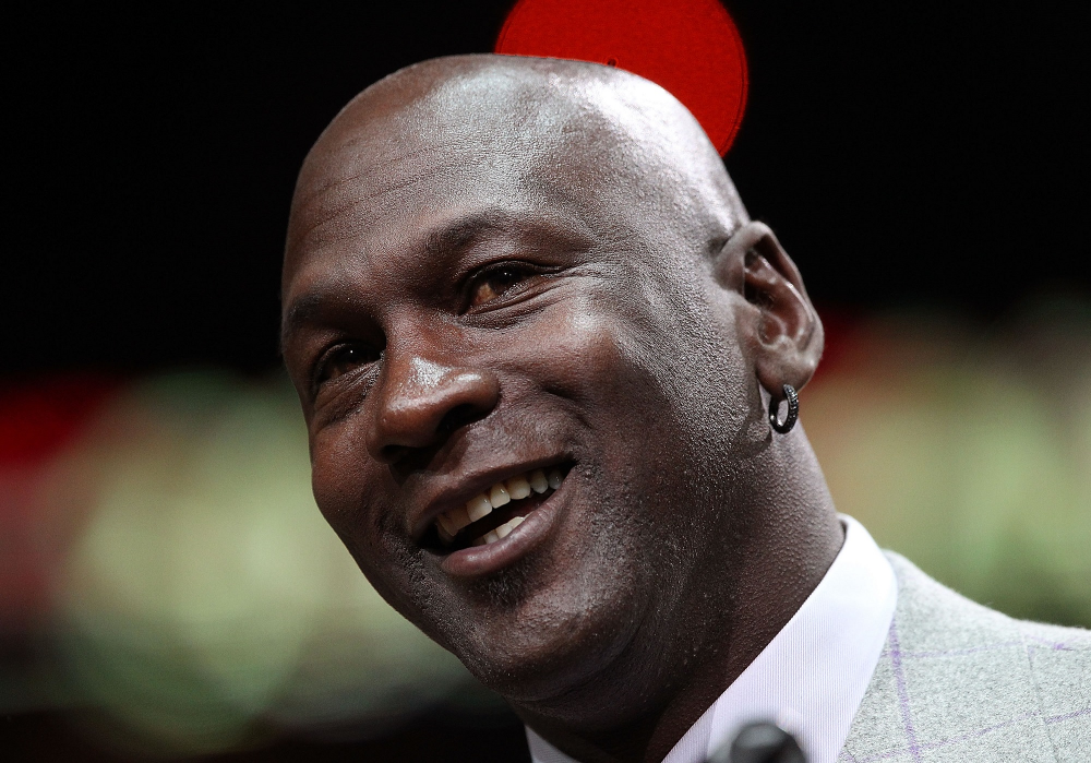 Michael Jordan Net Worth: Nba Legend’s Billion-dollar Empire