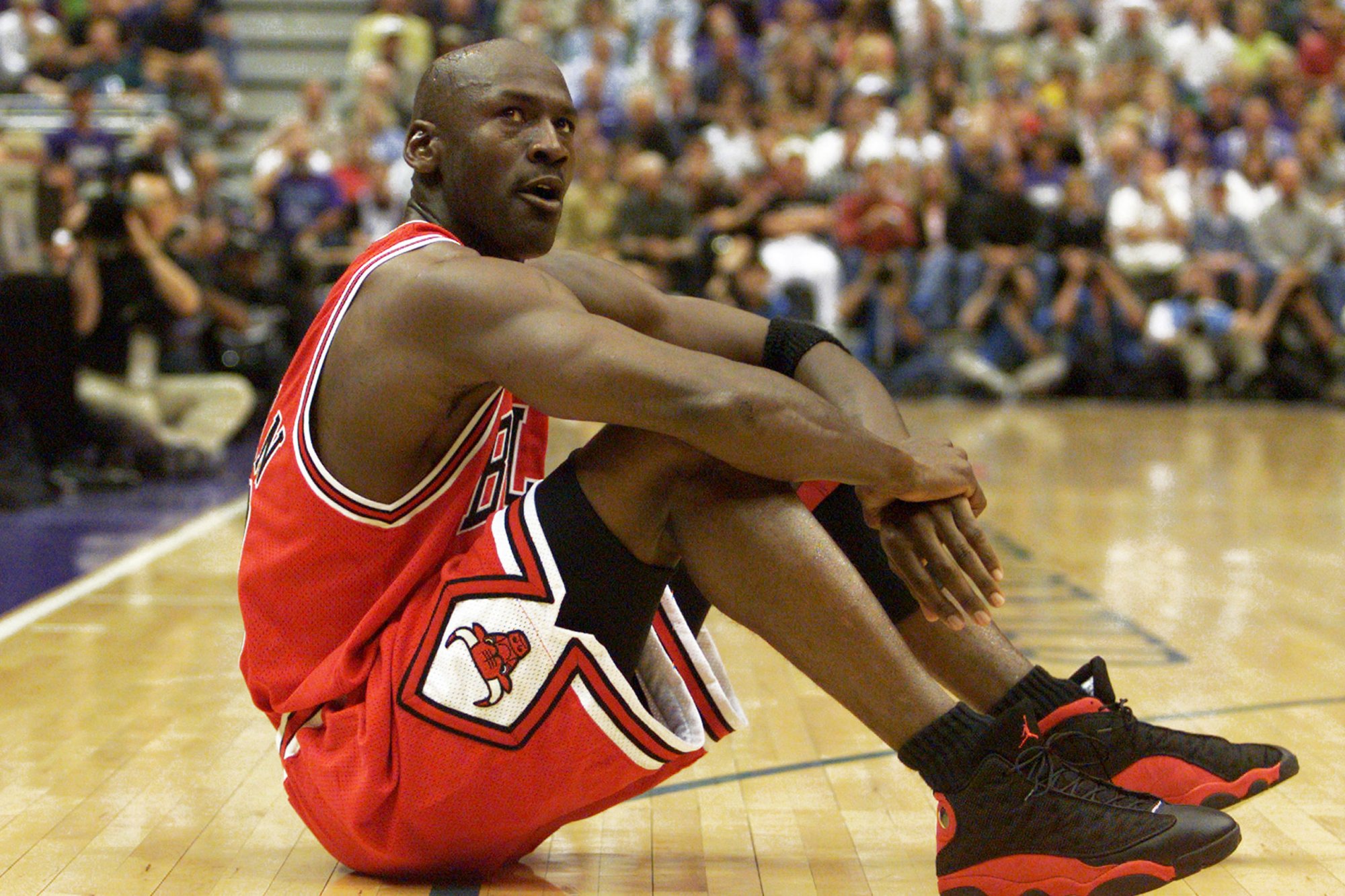 Michael Jordan Net Worth: NBA Legend's Billion-Dollar Empire