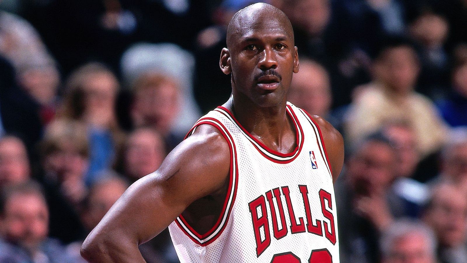 Michael Jordan's Chicago Bulls never lost 3 games in a row from 1990 to - Michael Jordan Net Worth: NBA Legend's Billion-Dollar Empire