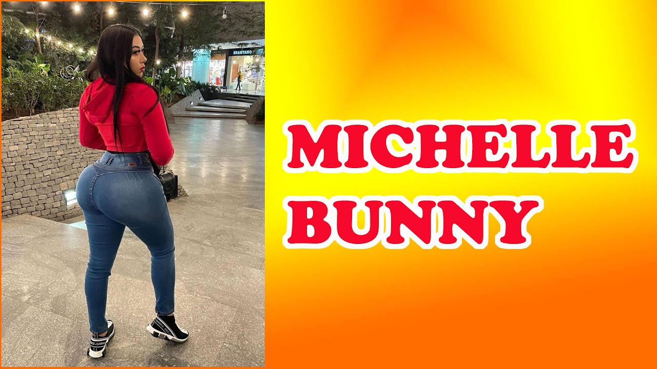 Michelle Bunny| Mexican Instagram Model| Wiki| Family| Net Worth - Michelle Bunny Instagram: Curves, Confidence & Click-Worthy Captions