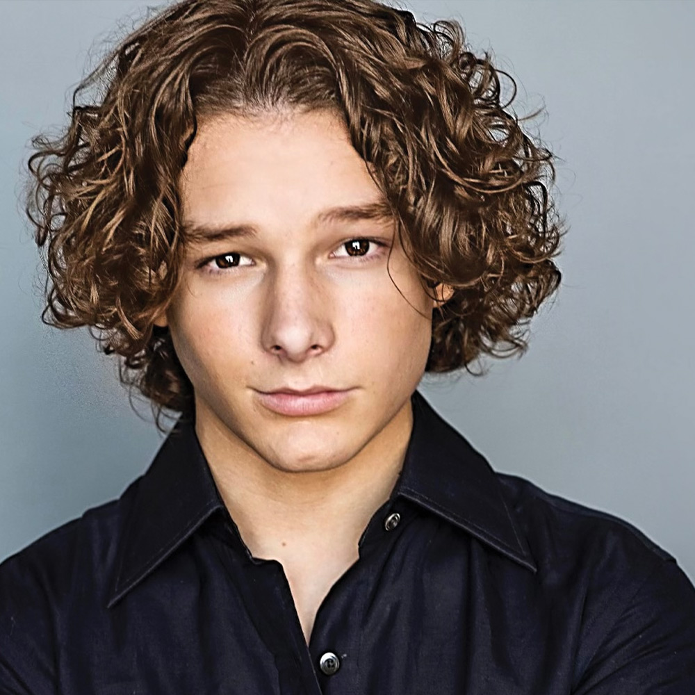 Midsummer Scream, August 15-17, 2025, Long Beach Convention Center - How Old Is Mason Thames: The Young Actor Making Waves