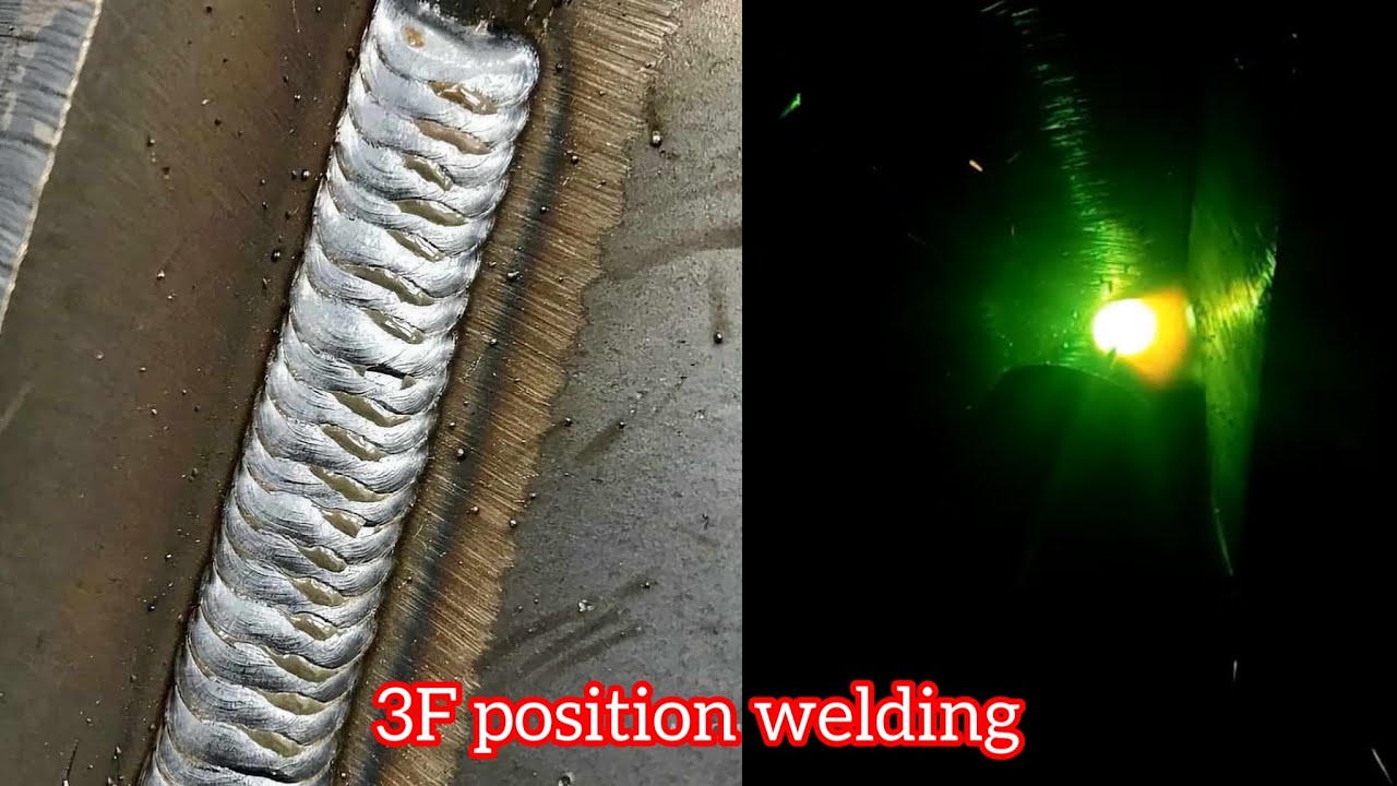 Mig welding,how to weld vertical 3F position - YouTube - How Old Is Piper? Age Details For The Rising Star You Googled