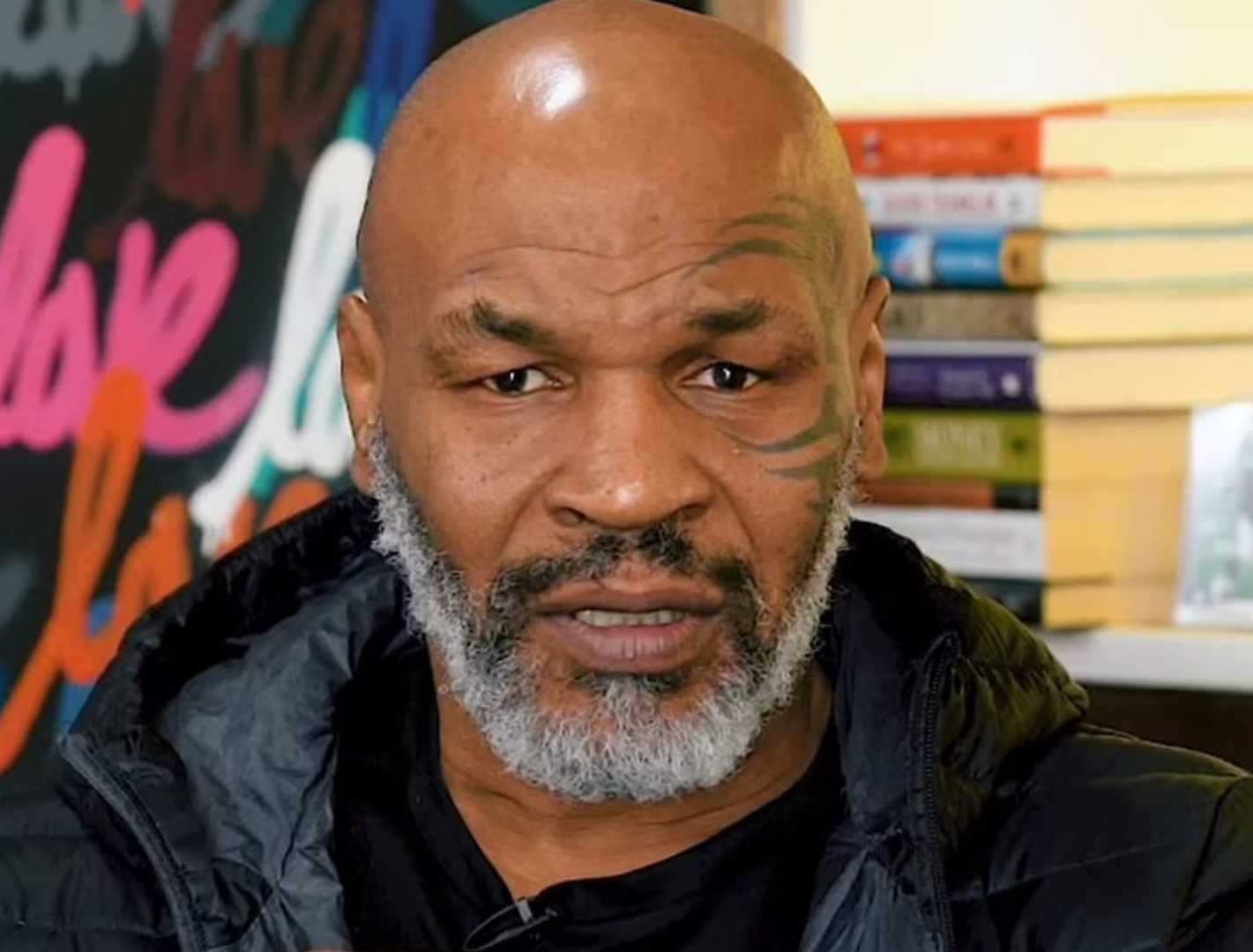 Mike Tyson's $10 Million Net Worth: From $300 Million Fortune to - How Many People Have A Net Worth Over 10 Million