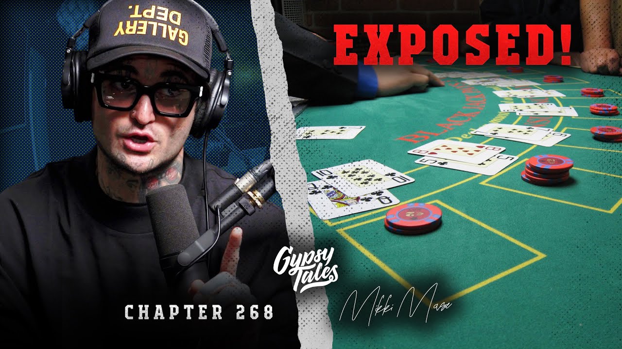 Mikki Mase Net Worth: Inside The High-rolling Life Of A Casino King