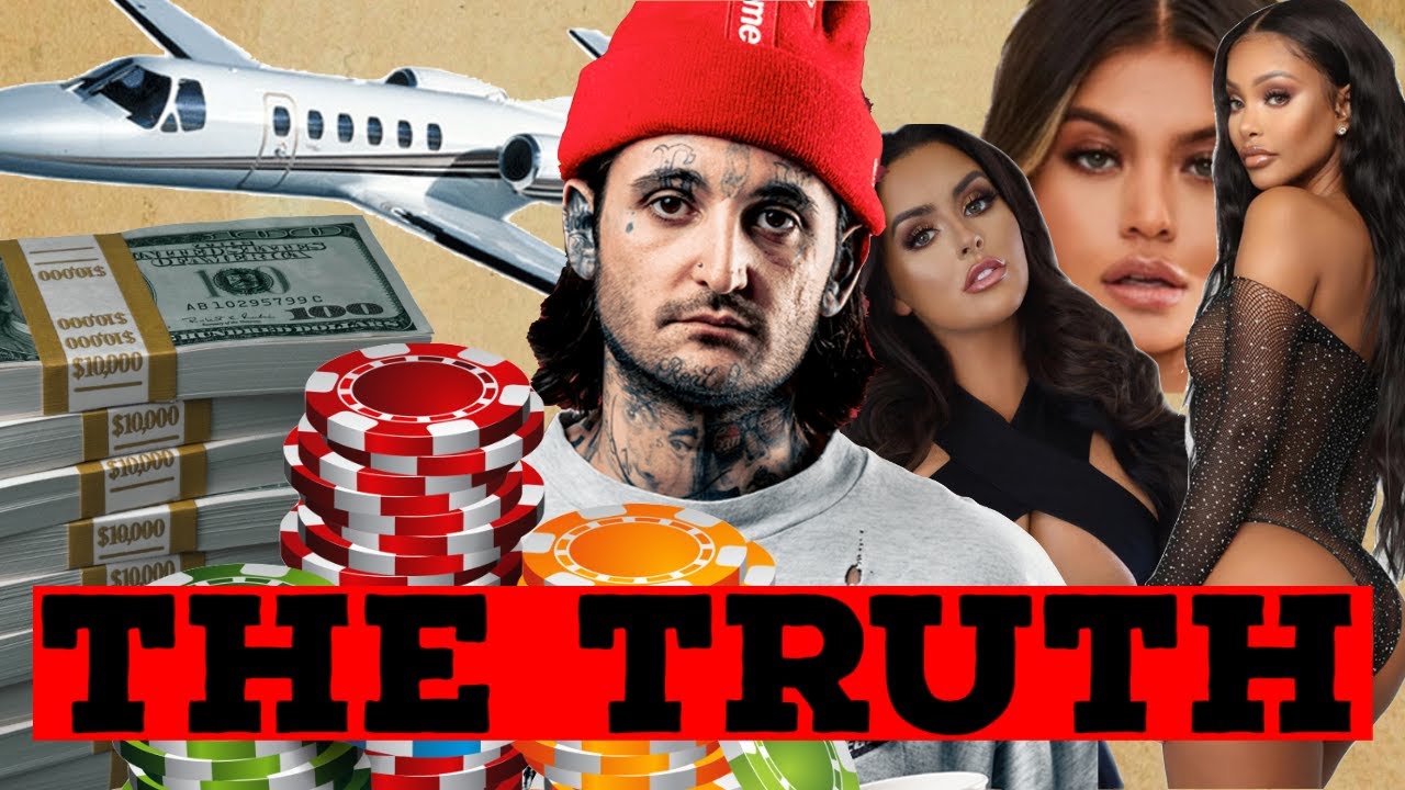 Mikki Mase: The Most Interesting Man In The World - YouTube - Mikki Mase Net Worth: Inside The High-Rolling Life Of A Casino King