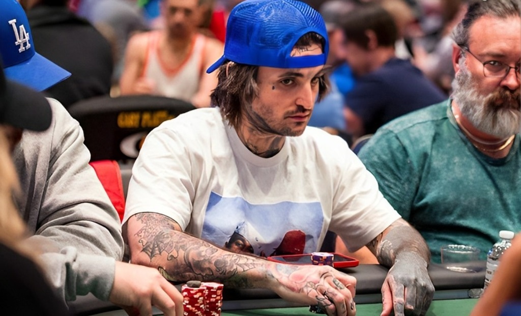 Mikki Mase Net Worth: Inside The High-Rolling Life Of A Casino King