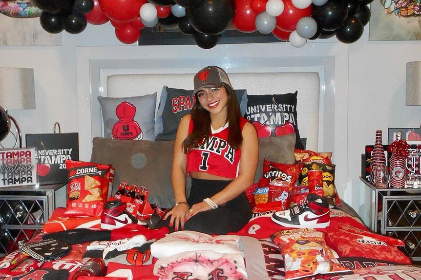 Milania Giudice Shares Updates on College Life on Gia's Podcast - How Tall Is Gia Giudice: Real Housewives of New Jersey Star