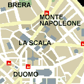 Milano Italia .:. CiaoMilano .:. Il Comune - Dan Smyers Height – Country Star With a Tall Presence