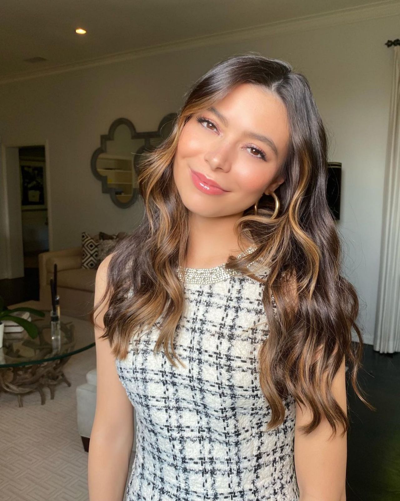 Miranda Cosgrove 10/31/2022 • CelebMafia - Miranda Maday Net Worth – Raven-Symoné’s Wife and Career Highlights