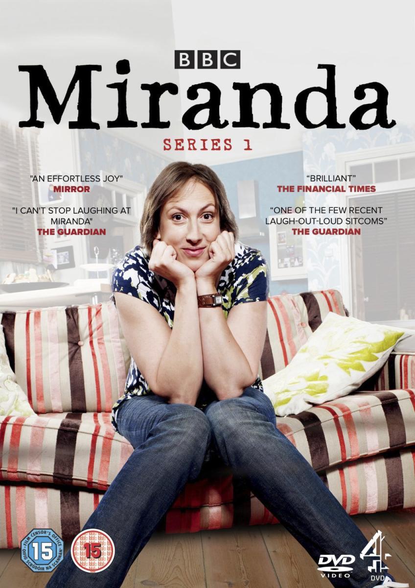 Miranda (TV Series) (2009) - FilmAffinity - Miranda Maday Net Worth – Raven-Symoné’s Wife and Career Highlights