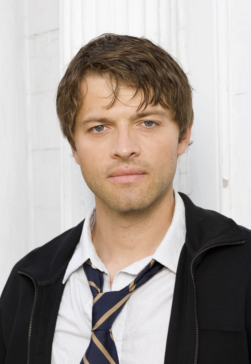 Misha Collins - Actor - CineMagia.ro - Who Is Misha Ezratti’s Wife? Glimpse Into the Family Behind GL Homes
