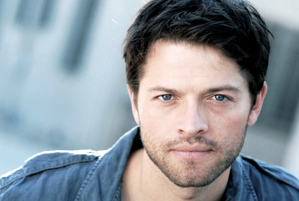 Misha Collins photo gallery - high quality pics of Misha Collins | ThePlace - Who Is Misha Ezratti’s Wife? Glimpse Into the Family Behind GL Homes