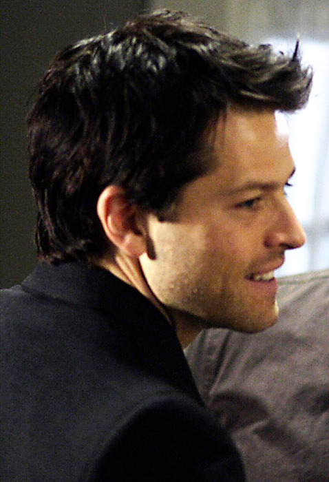 Misha ♥ - Misha Collins Photo (32263602) - Fanpop - Who Is Misha Ezratti’s Wife? Glimpse Into the Family Behind GL Homes