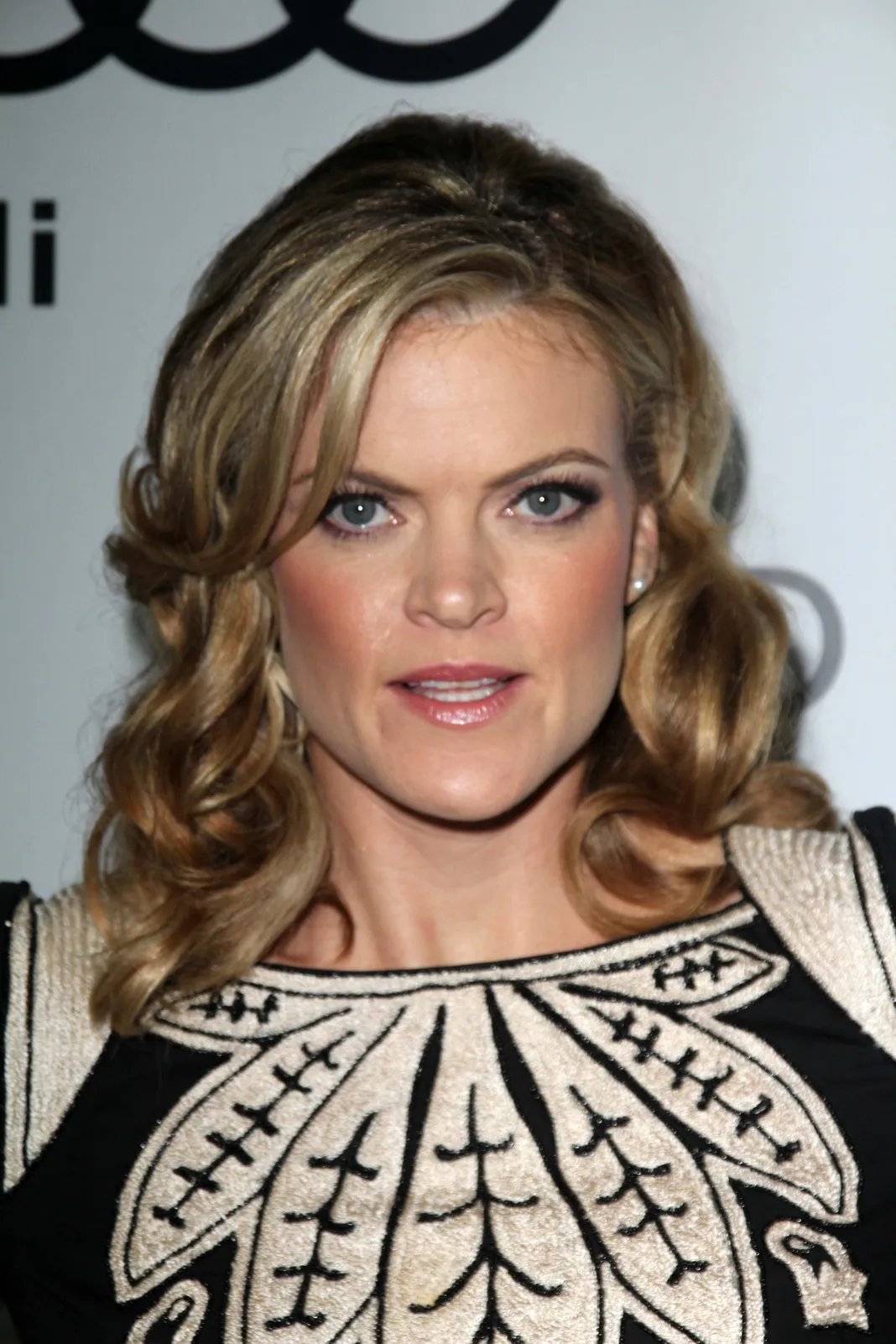 Missi Pyle - Missi Pyle Height – Actress's Stat Sheet Revealed