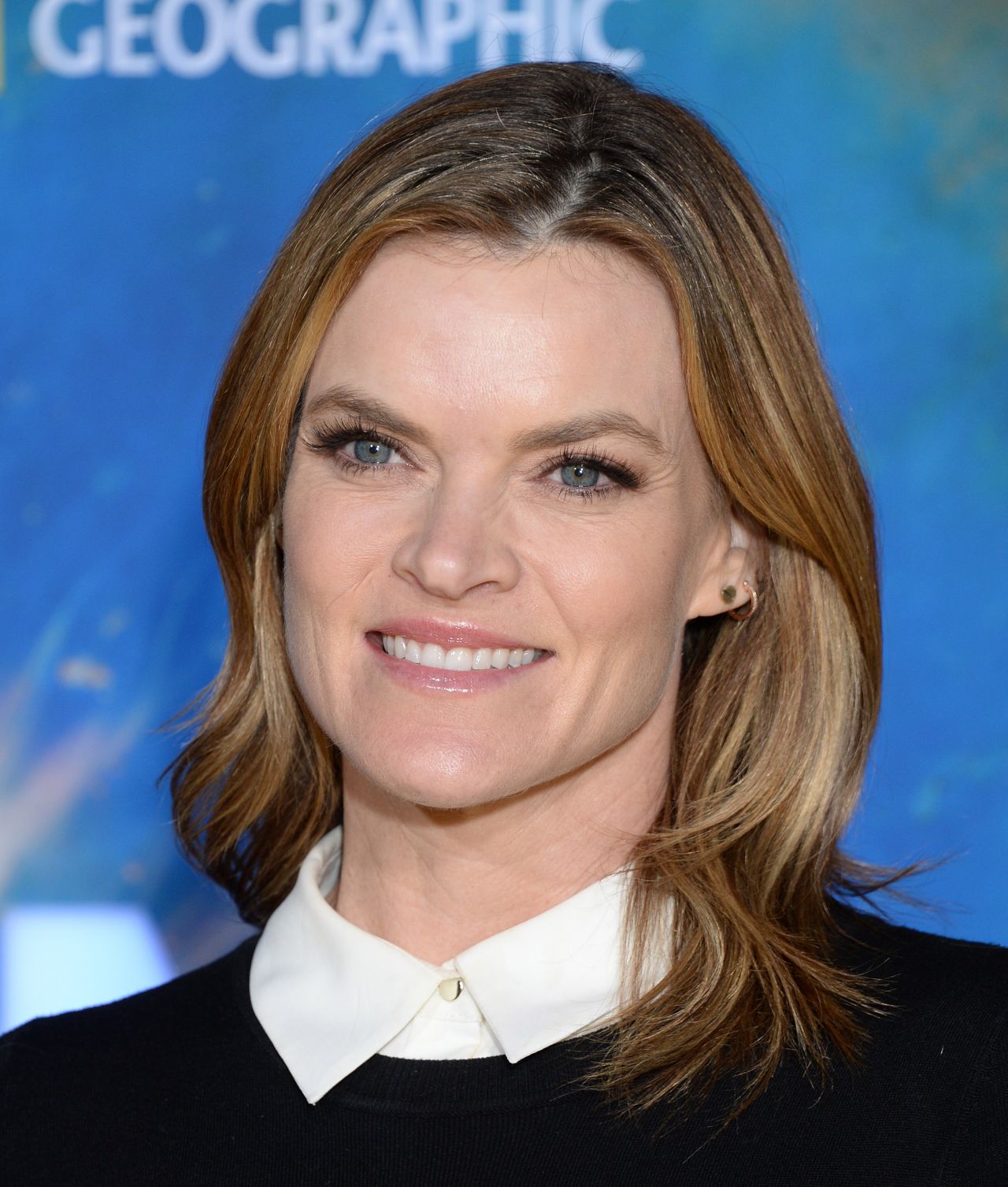 Missi Pyle – “Cosmos: Possible Worlds” Premiere in LA • CelebMafia - Missi Pyle Height – Actress's Stat Sheet Revealed