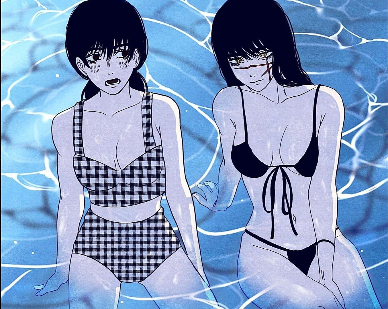 Mitaka, Yandere Anime, Modelos 3d, Anime Wallpaper Live, Jojo Bizzare - Kemi Fabusiwa: Sexy Pics of the Empowering Wellness Coach