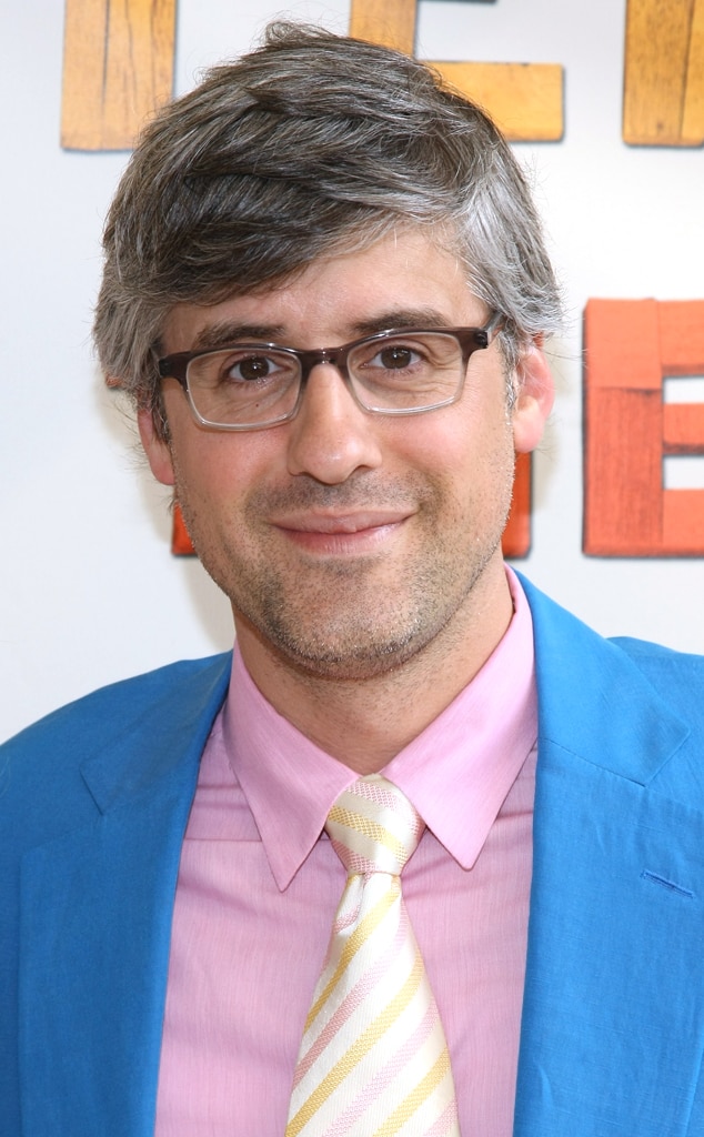How Tall Is Mo Rocca? CBS Correspondent's Height Revealed