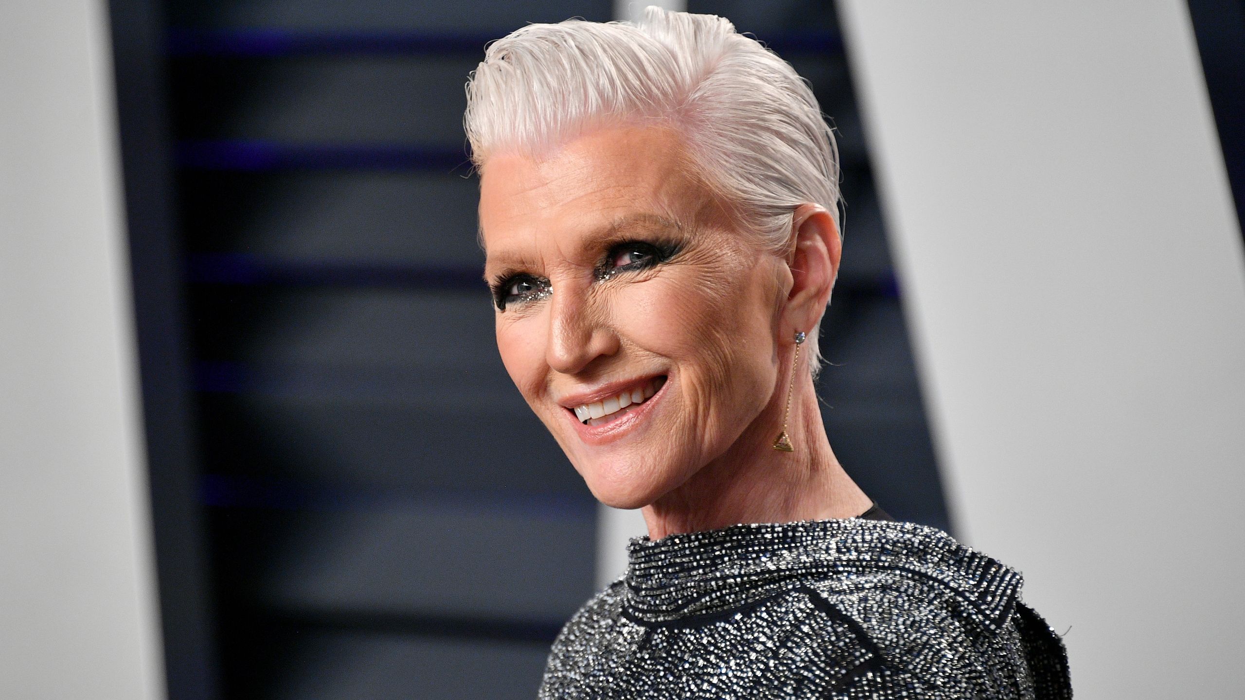 Model Maye Musk Discusses New Book of Life Lessons, ‘A Woman Makes a - Maye Musk Height – Model Mom's Stat Confirmed