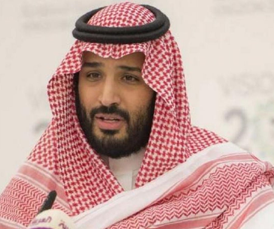 Mohammed bin Salman Biography - Facts, Childhood, Family Life - Saudi Crown Prince Mohammed Bin Salman Net Worth
