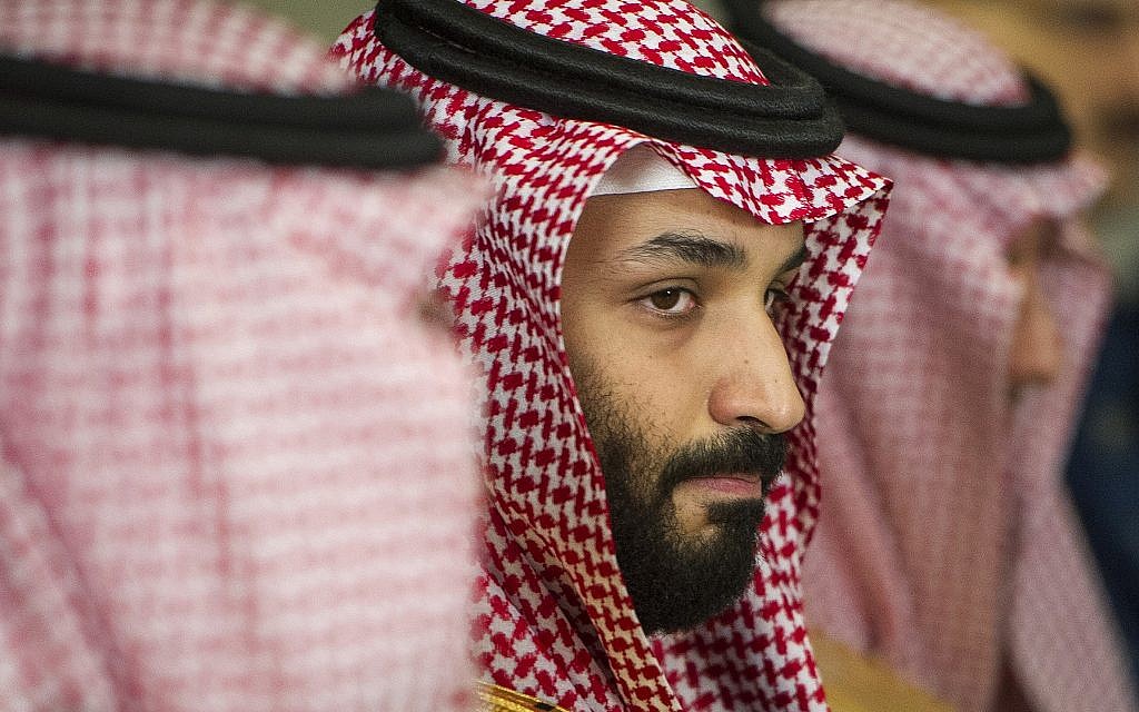 Mohammed bin Salman, reformist prince who has shaken Saudi Arabia | The - Saudi Crown Prince Mohammed Bin Salman Net Worth